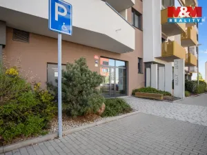 Pronájem bytu 2+kk, Praha - Dolní Měcholupy, Honzíkova, 54 m2