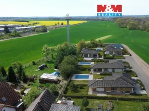 Prodej pozemku pro bydlení, Rychnovek - Zvole, 5250 m2