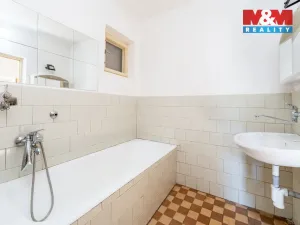 Pronájem rodinného domu, Hrotovice, Podloučky, 109 m2