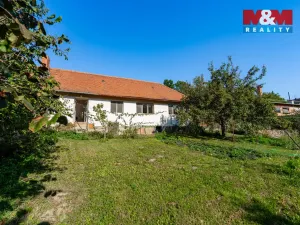 Pronájem rodinného domu, Hrotovice, Podloučky, 109 m2