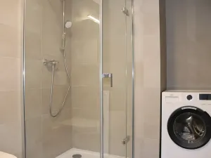 Pronájem bytu 2+kk, Brno, Trnitá, 61 m2
