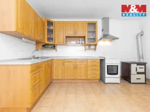 Prodej rodinného domu, Křepice, 183 m2