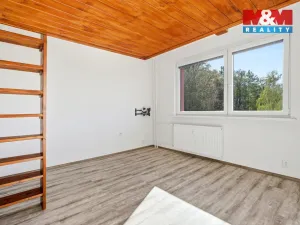 Prodej bytu 1+kk, Nový Bor, Wolkerova, 27 m2