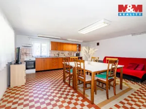 Prodej chaty, Sněžné - Podlesí, 150 m2