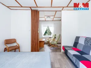 Prodej chaty, Sněžné - Podlesí, 150 m2