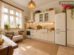 Prodej rodinného domu, Mladějovice, 142 m2