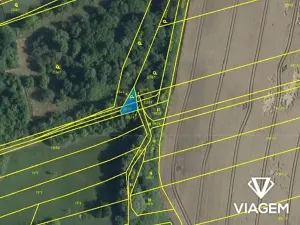 Prodej podílu pole, Golčův Jeníkov, 2576 m2