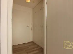 Pronájem bytu 1+kk, Brno - Veveří, Veveří, 48 m2