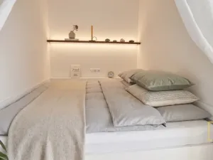 Pronájem bytu 1+kk, Brno - Veveří, Veveří, 48 m2