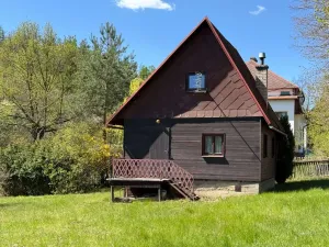 Prodej pozemku pro bydlení, Krnov - Pod Bezručovým vrchem, Ježník, 3332 m2