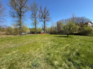 Prodej pozemku pro bydlení, Krnov - Pod Bezručovým vrchem, Ježník, 3332 m2