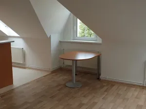 Pronájem bytu 2+kk, Teplice, Josefa Suka, 58 m2