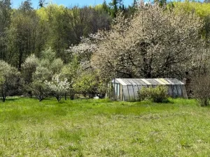 Prodej pozemku pro bydlení, Krnov - Pod Bezručovým vrchem, Ježník, 1666 m2