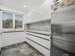 Prodej rodinného domu, Seč, 128 m2