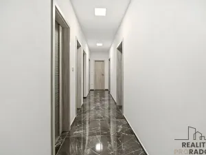 Prodej rodinného domu, Seč, 128 m2