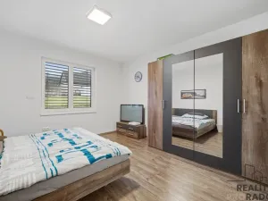 Prodej rodinného domu, Seč, 128 m2