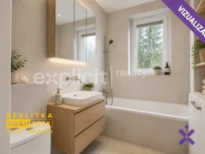 Prodej bytu 2+1, Veselí nad Moravou, Kollárova, 55 m2