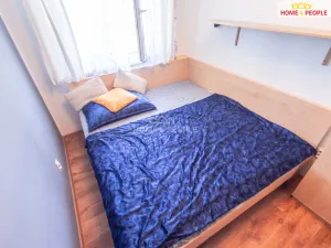 Prodej bytu 2+kk, Doksy, Sochorova, 44 m2