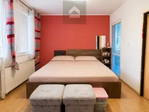 Pronájem bytu 4+1, Plzeň, Gerská, 83 m2