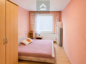 Pronájem bytu 4+1, Plzeň, Gerská, 83 m2