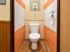 Pronájem bytu 4+1, Plzeň, Gerská, 83 m2