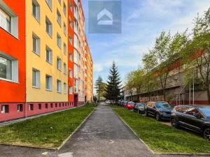 Pronájem bytu 4+1, Plzeň, Gerská, 83 m2