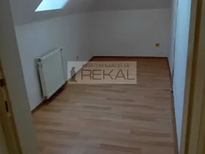 Pronájem bytu 3+kk, Praha - Dejvice, Evropská, 82 m2