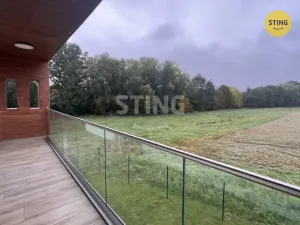 Pronájem bytu 3+kk, Ostrava, U Plesenky, 79 m2