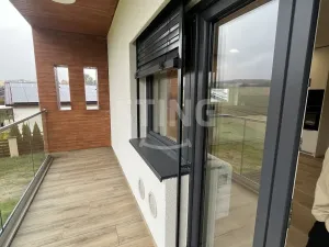 Pronájem bytu 3+kk, Ostrava, U Plesenky, 79 m2