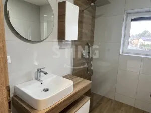 Pronájem bytu 3+kk, Ostrava, U Plesenky, 79 m2