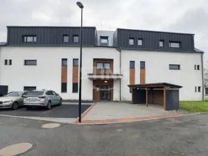 Pronájem bytu 3+kk, Ostrava, U Plesenky, 79 m2