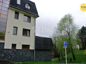 Pronájem bytu 2+kk, Ostrava, U Staré elektrárny, 56 m2