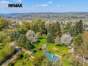 Prodej chaty, Řevnice, V Úvoze, 48 m2