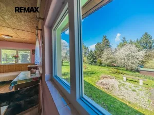 Prodej chaty, Řevnice, V Úvoze, 48 m2
