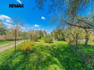 Prodej chaty, Řevnice, V Úvoze, 48 m2