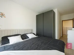 Prodej bytu 2+kk, Brno, Křepelčí, 71 m2