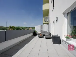 Prodej bytu 2+kk, Brno, Křepelčí, 71 m2