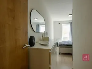 Prodej bytu 2+kk, Brno, Křepelčí, 71 m2