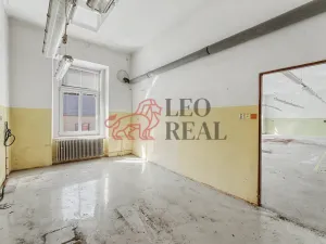 Prodej činžovního domu, Svitavy - Předměstí, Tyrše a Fügnera, 500 m2