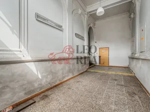 Prodej činžovního domu, Svitavy - Předměstí, Tyrše a Fügnera, 500 m2