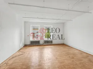 Prodej činžovního domu, Svitavy - Předměstí, Tyrše a Fügnera, 500 m2