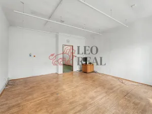 Prodej činžovního domu, Svitavy - Předměstí, Tyrše a Fügnera, 500 m2