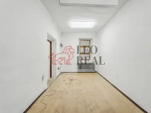 Prodej činžovního domu, Svitavy - Předměstí, Tyrše a Fügnera, 500 m2