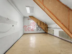 Prodej činžovního domu, Svitavy - Předměstí, Tyrše a Fügnera, 500 m2