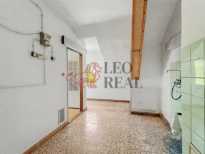 Prodej činžovního domu, Svitavy - Předměstí, Tyrše a Fügnera, 500 m2