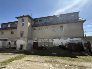 Prodej vícegeneračního domu, Skorotice - Chlébské, 1090 m2