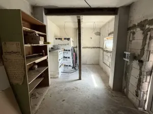 Prodej vícegeneračního domu, Skorotice - Chlébské, 1090 m2