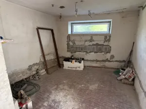 Prodej vícegeneračního domu, Skorotice - Chlébské, 1090 m2