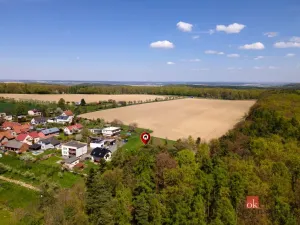 Prodej pozemku pro bydlení, 2734 m2