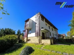 Prodej rodinného domu, Kostelec nad Černými lesy, Sportovní, 156 m2
